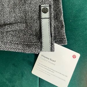Lululemon Vinyasa Scarf